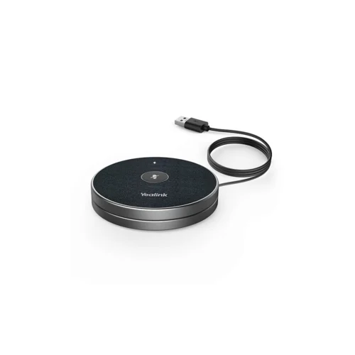 Массив микрофонный беспроводной VCM36-W Package для терминалов и видеокамер Yealink, AMS - 2 год